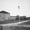Aberdeen, Souter Head Road, Skean Dhu Hotel.
General view from South.