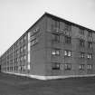 Aberdeen, Souter Head Road, Skean Dhu Hotel.
General view from W-N-W.