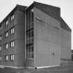 Aberdeen, Souter Head Road, Skean Dhu Hotel.
General view of South-West corner.