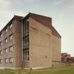 Aberdeen, Souter Head Road, Skean Dhu Hotel.
General view of South-West corner.