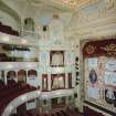 Aberdeen, Rosemount Viaduct, His Majesty's Theatre.
Interior, auditorium, view of boxes from upper circle.