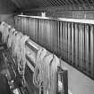 Aberdeen, Rosemount Viaduct, His Majesty's Theatre.
Interior, fly tower, view of modern fly control system.