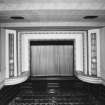 Aberdeen, 114-120 union Street, Queen's Cinema, interior
View of auditorum towards screen from North.