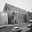 Aberdeen, Victoria Road, St Peter's Episcopal Church.
General view from South-West.