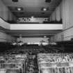 Aberdeen, 114-120 union Street, Queen's Cinema, interior
View of auditorium towards balcony from South.