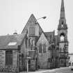 Aberdeen, Union Street
General view of Gilcomston United Free Church from North-North-West.