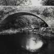 Inveraray Castle Estate, Carloonan Bridge
View of bridge from South East