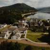 Inveraray, General
View of town from bell-tower looking north-north-east