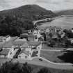 Inveraray, General
View of town from bell-tower looking north-north-east