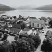 Inveraray, General
View of town from bell-tower looking east