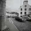 Inveraray, Main Street North, General
View from Church Square