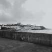 Bowmore Distillery
General view of distillery from NE, viewed from Harbour Pier