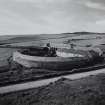 Kilchiaran Farm, Kilchiaran.
View from South.