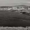 Portnahaven, Islay.
General view from South.