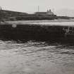 Jura, Feolin Ferry slipway.
General view from North-West.