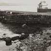 Jura, Feolin Ferry slipway.
General view from South-East.