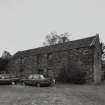 Jura, Craighouse, Grain Mill
General view of SE side of mill building from E