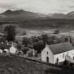 Kilchrenan Parish Church.
General view from South-West.