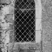 Kilfinan Parish Church.
General view of windows in South wall.