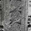 Kilmory Knap Chapel.
W.H Stone. Fragment.
BB 34.