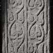 Argyll, Kilmory Knap, Chapel.
W.H. Graveslab.
BB11. (Daylight).
