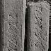 Argyll, Kilmory Knap, Chapel.
W.H. Graveslabs.
BB31. BB32. (Daylight).
