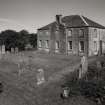 Kilmichael of Inverlussa Church.
General view of church from South-East.