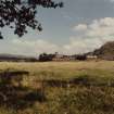 Kilmartin, general.
General view from South-West.