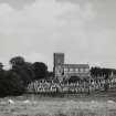 Kilmartin, Kilmartin Parish Church.
General view from South.