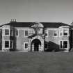 Knockdow House
General view of east elevation