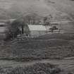 Mull, Laggan, Caibeal Mheomhair Chapel, interior.
General view from South-West.