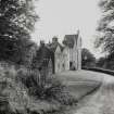 Lunga House.
General view from North-East.