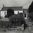 Lochgair, Church of Scotland.
General view from South.