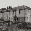 Mull, Pennyghael House.
General view from South-East.