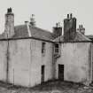 Mull, Pennyghael House.
General view from WNW.