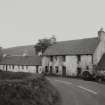 Portnacroish Inn, Barn