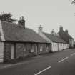 Portnacroish, Forge Cottage