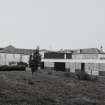 Oban, Miller Road, Dalintart Hospital.
View from E-S-E.