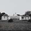 Oban, Laurel Road, County Chest Hospital.
View of main block from South-East.