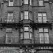 Detail of ironwork
