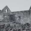 Tiree, Cornaigmore, Cornaig Mill.
General view from North-East.