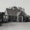 South Lodge.
General view from South.