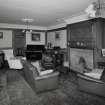 Interior.
Extension. View from East.