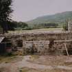 Steading.
General view.