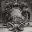 Detail of corbel.