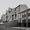 Clydebank, Duntocher, Glasgow Road, Hillside Park