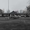 General exterior view of Trust HQ Building.