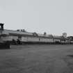 View of main grandstand from North East