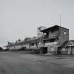 View of main grandstand from North West