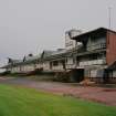 View of main grandstand from North West